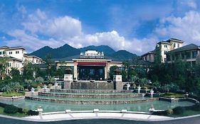 Tonglu Haibo Resort Hangzhou